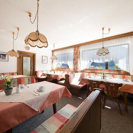 Pension Charly Sölden Exterior foto