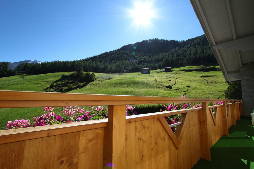 Pension Charly Sölden Habitación foto