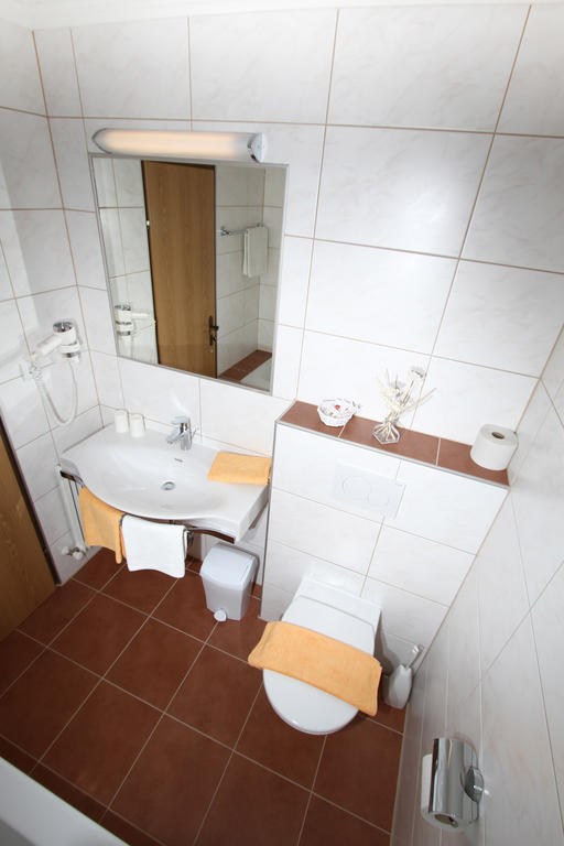 Pension Charly Sölden Habitación foto