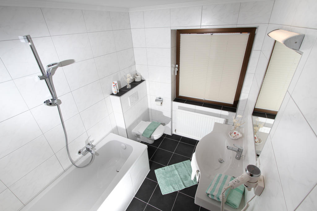 Pension Charly Sölden Habitación foto