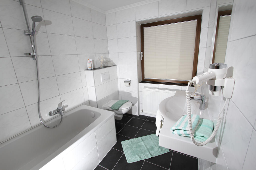 Pension Charly Sölden Habitación foto
