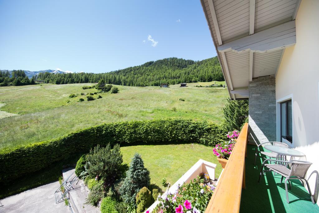 Pension Charly Sölden Exterior foto